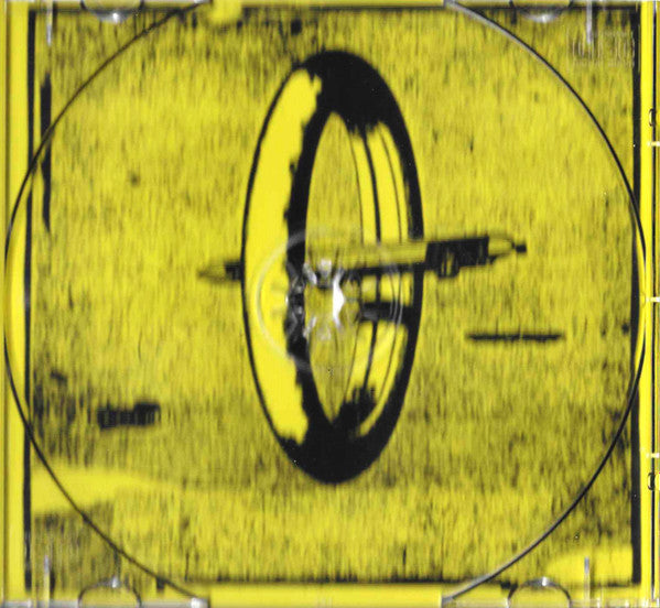 Neutral Milk Hotel : On Avery Island (CD, Album, RE)