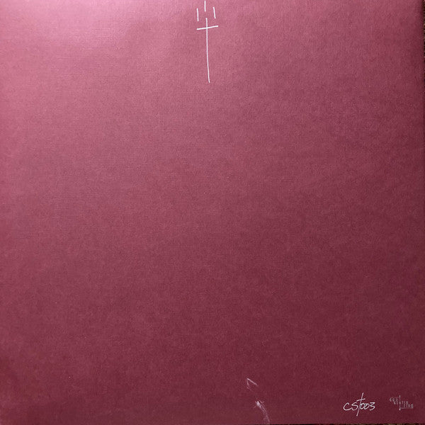 Godspeed You Black Emperor! : F♯ A♯ ∞ (LP, Album, RE, RM, 180)