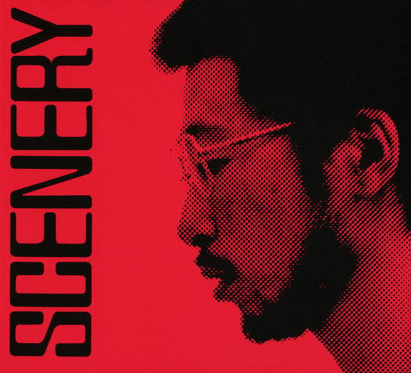 Ryo Fukui : Scenery (CD, Album, RE, RM)