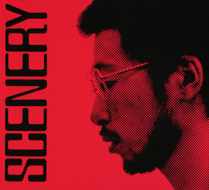 Ryo Fukui : Scenery (CD, Album, RE, RM)