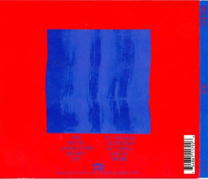 Snail Mail (2) : Lush (CD, Album)