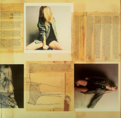 Liz Phair : Liz Phair (2xLP, Album, RE)