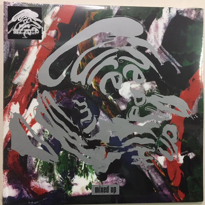 The Cure : Mixed Up (2xLP, Comp, RE, RM, 180)