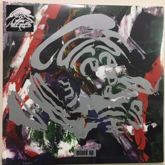 The Cure : Mixed Up (2xLP, Comp, RE, RM, 180)