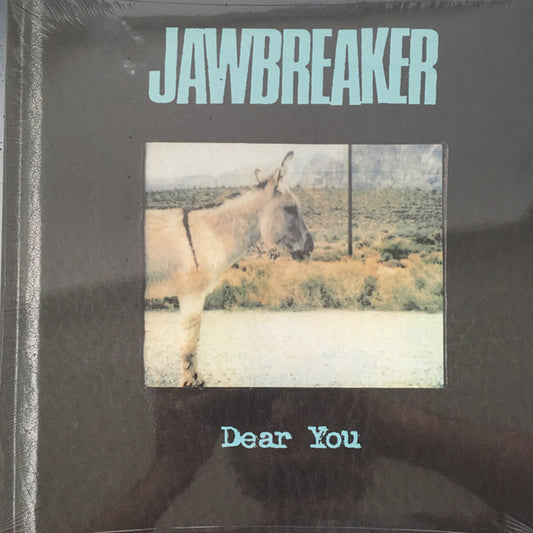 Jawbreaker : Dear You (LP, Album, RE)