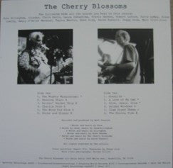 The Cherry Blossoms : The Cherry Blossoms (LP, Ltd)