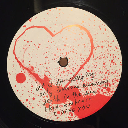 Matt Sweeney And Bonnie 'Prince' Billy* : Superwolf (LP, Album)