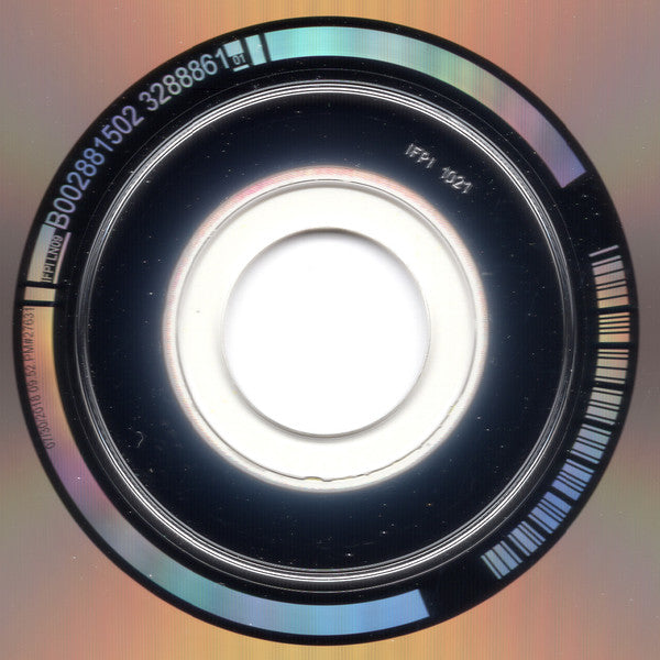 Ariana Grande : Sweetener (CD, Album)