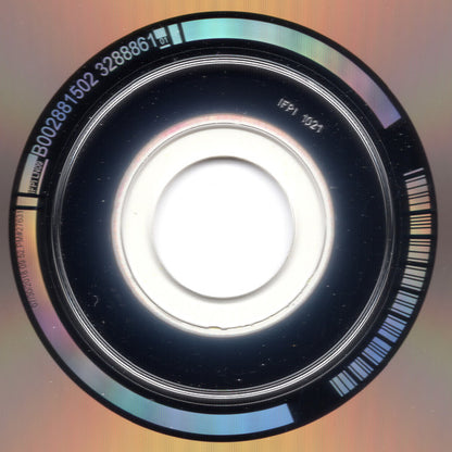 Ariana Grande : Sweetener (CD, Album)