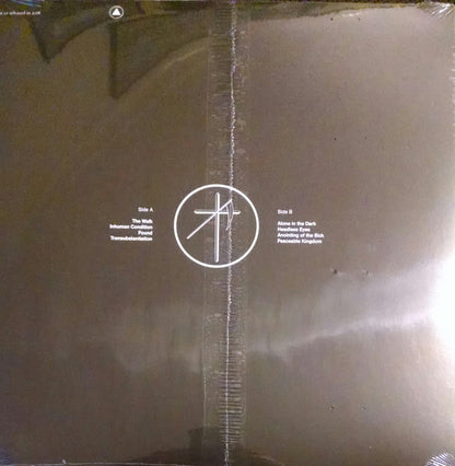 Uniform (5) : The Long Walk (LP, Album, Ltd, Gra)