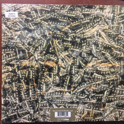 Siouxsie And The Banshees* : Juju (LP, Album, RE, RM, 180)