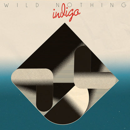 Wild Nothing : Indigo (LP, Album)