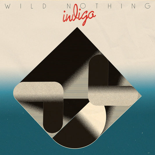 Wild Nothing : Indigo (LP, Album)