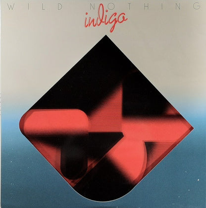 Wild Nothing : Indigo (LP, Album)