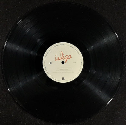 Wild Nothing : Indigo (LP, Album)