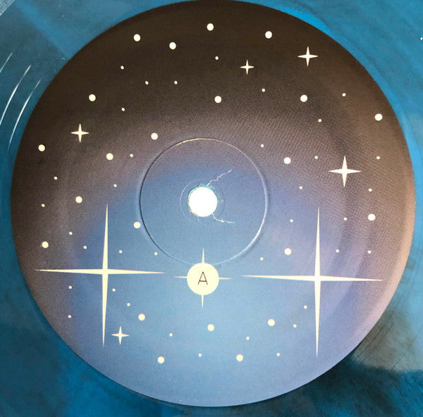 Starfucker (2) : Being No One, Going Nowhere (REMIXES) (LP, Gre + LP, Blu)