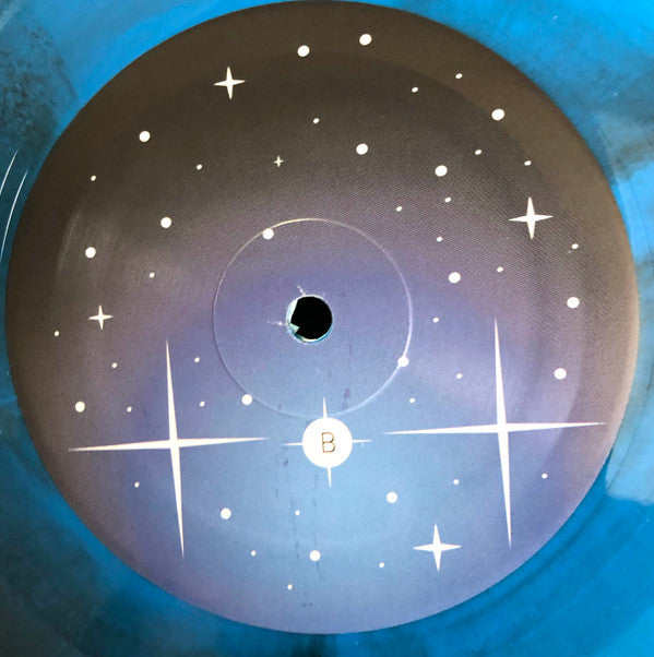 Starfucker (2) : Being No One, Going Nowhere (REMIXES) (LP, Gre + LP, Blu)