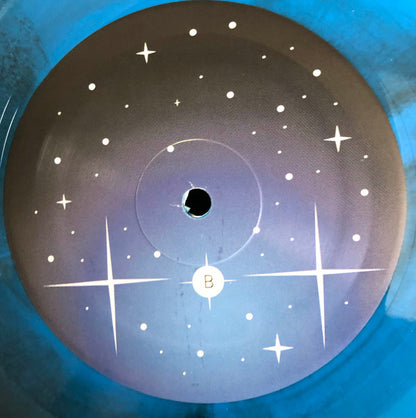 Starfucker (2) : Being No One, Going Nowhere (REMIXES) (LP, Gre + LP, Blu)