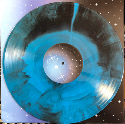 Starfucker (2) : Being No One, Going Nowhere (REMIXES) (LP, Gre + LP, Blu)