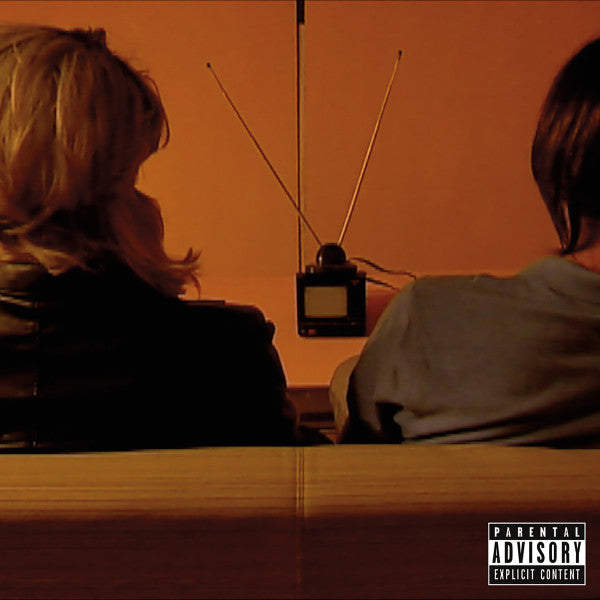 Connan Mockasin : Jassbusters (LP, Album)