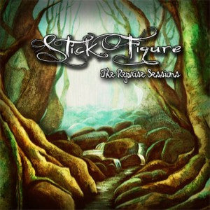 Stick Figure (2) : The Reprise Sessions (CD, Album, RE, Dig)