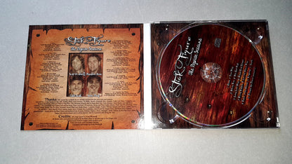 Stick Figure (2) : The Reprise Sessions (CD, Album, RE, Dig)