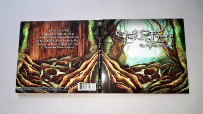 Stick Figure (2) : The Reprise Sessions (CD, Album, RE, Dig)