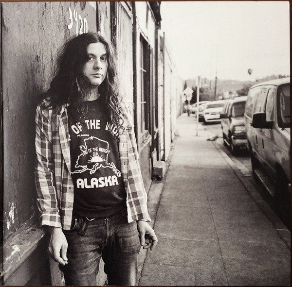 Kurt Vile : Bottle It In (2xLP, Album)