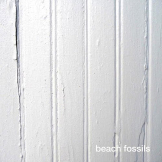 Beach Fossils : Beach Fossils (CD, Album, RE)