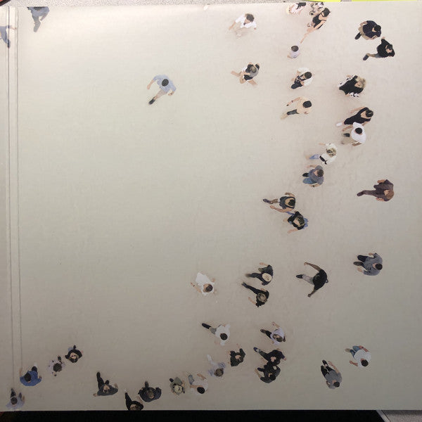 Mumford & Sons : Delta (2xLP, Album)