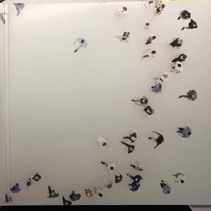 Mumford & Sons : Delta (2xLP, Album)