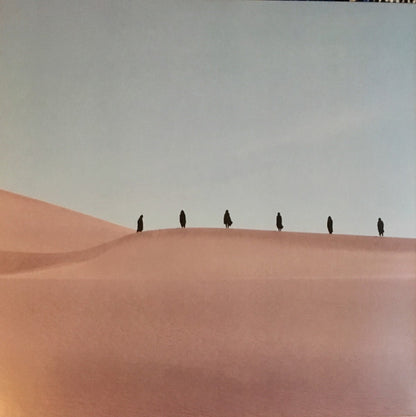 Rüfüs Du Sol* : Solace (LP, Album)