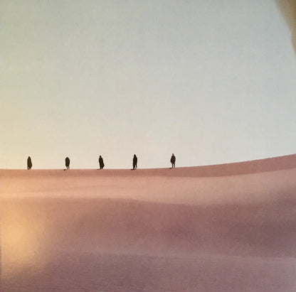 Rüfüs Du Sol* : Solace (LP, Album)