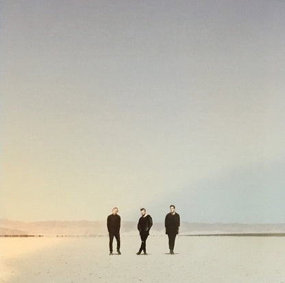 Rüfüs Du Sol* : Solace (LP, Album)