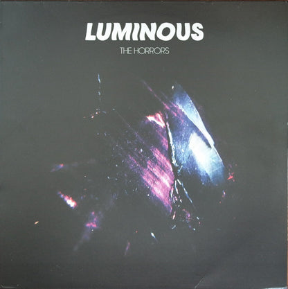 The Horrors : Luminous (2xLP, Album)