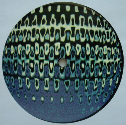 Flying Saucer Attack : Mirror (LP, Album)