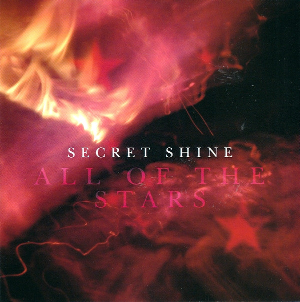 Secret Shine : All Of The Stars (CD, Album)