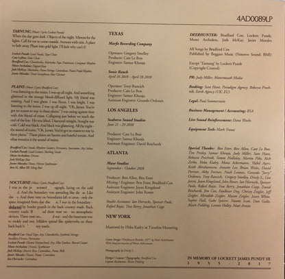 Deerhunter : Why Hasn't Everything Already Disappeared? (LP, Album, Gre)