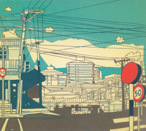 Flight Of The Conchords : Flight Of The Conchords (CD, Album)