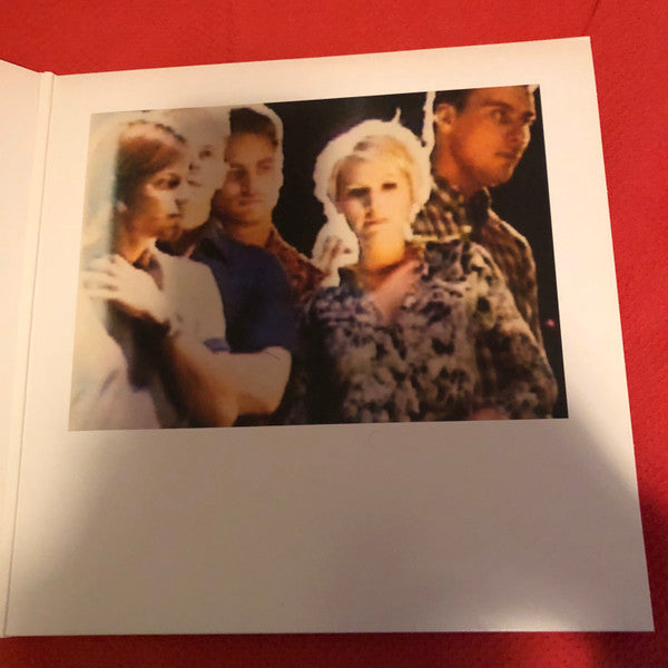 The Cardigans : First Band On The Moon (LP, Album, RE, RM, Gat)
