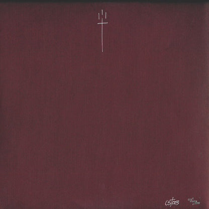 Godspeed You Black Emperor! : F♯ A♯ ∞ (LP, Album, RE, RM, 180)