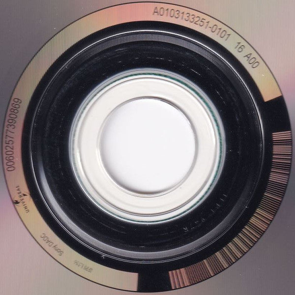 Hozier : Wasteland, Baby! (CD, Album)