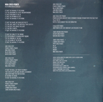 Hozier : Wasteland, Baby! (CD, Album)