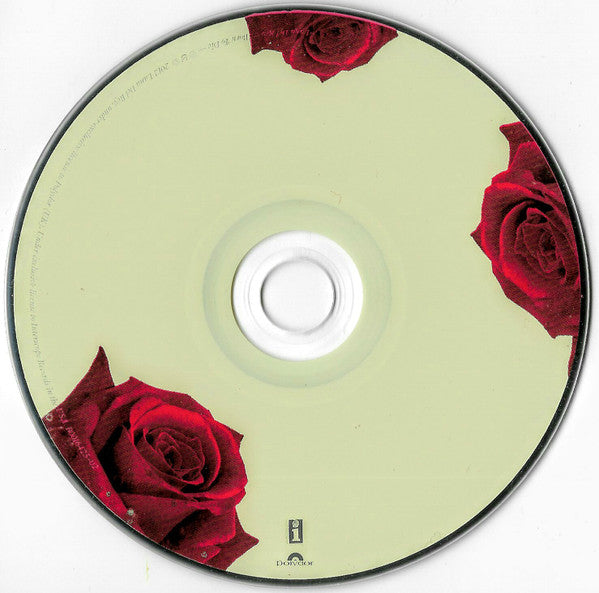 Lana Del Rey : Born To Die (CD, Album, RE)