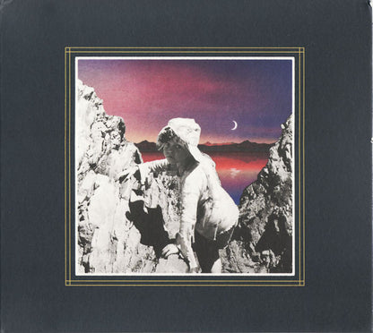 Alice Phoebe Lou : Paper Castles (CD, Album)