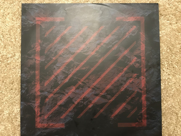 I Prevail : Trauma (LP, Album)