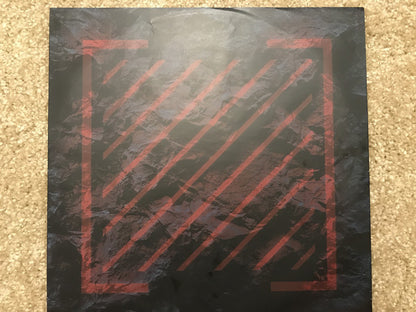 I Prevail : Trauma (LP, Album)