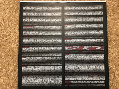 I Prevail : Trauma (LP, Album)