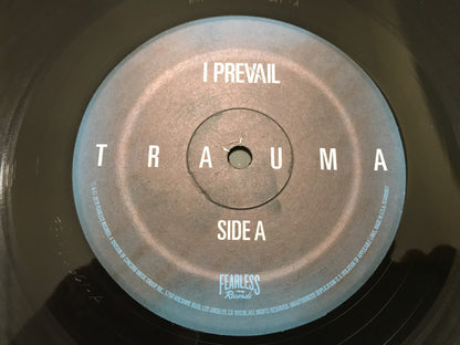 I Prevail : Trauma (LP, Album)
