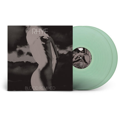 Rhye : Blood Remixed (2xLP, Album, S/Edition, Glo)